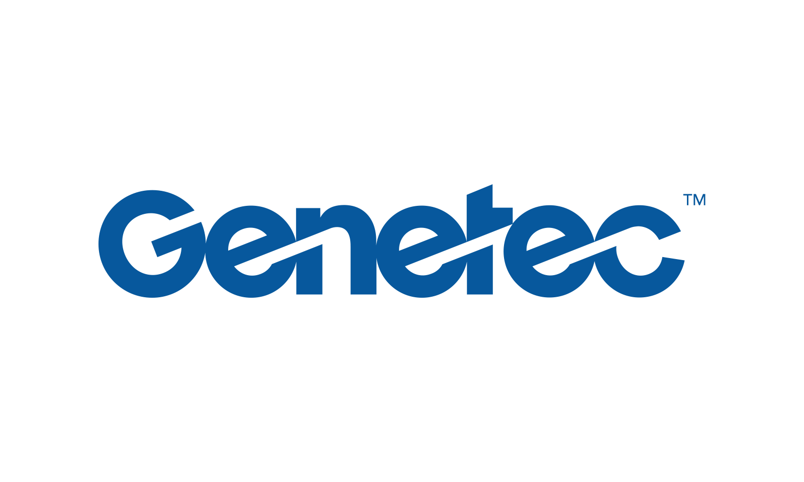 Genetec logo