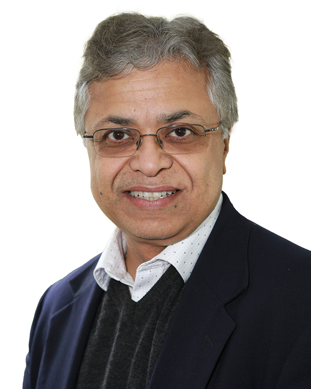 Dipto Chakravarty