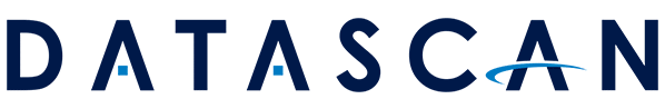 Datascan logo