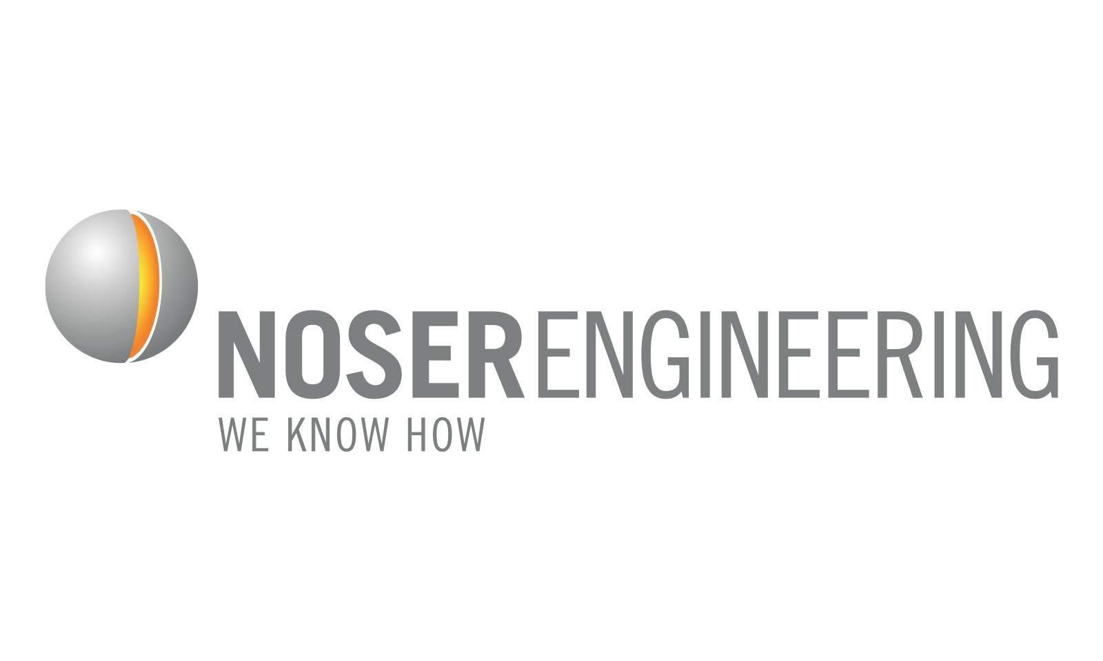 Noser Engineering Logo