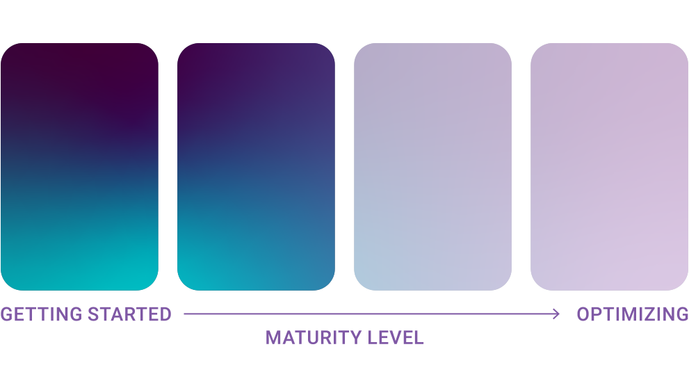 Black Duck implementation services onboarding flow