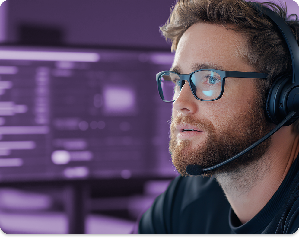 Black Duck Support Services