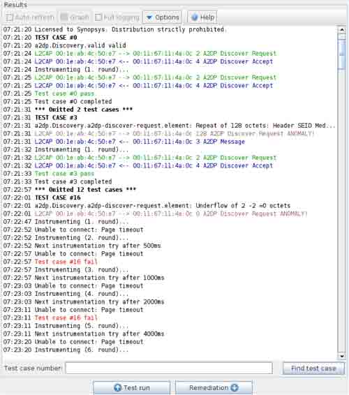 When you participate in a BSIMM assessment, Synopsys provides a scorecard outlining the current state of your full application security program. With benchmarking spanning 4 common domains, 12 practices, and 200+ metrics, it’s easy for you to see how your AppSec program ranks when compared against that of your peers. 