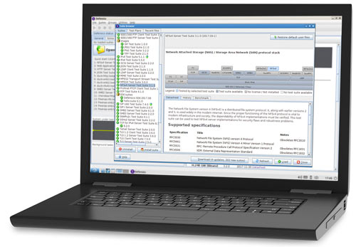 When you participate in a BSIMM assessment, Synopsys provides a scorecard outlining the current state of your full application security program. With benchmarking spanning 4 common domains, 12 practices, and 200+ metrics, it’s easy for you to see how your AppSec program ranks when compared against that of your peers. 