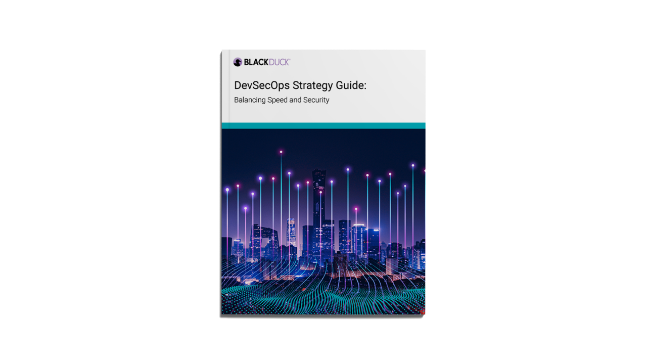 <p>This eBook details three ways of achieving security with speed. </p><ul><li>Run the right test at the right time and to the right depth</li><li>Align remediation efforts with business risks</li><li>Empower developers to secure code as fast as they write it  </li></ul>