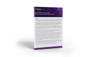 Ponemon: The State of Software Supply Chain Security Risks