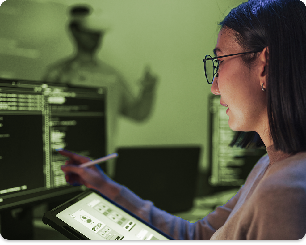 Secure APIs, microservices, and web services