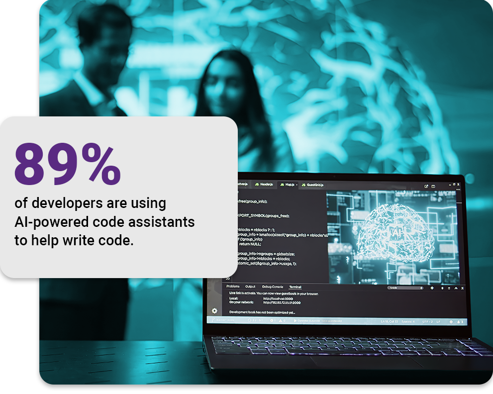 Secure Your AI Transformation