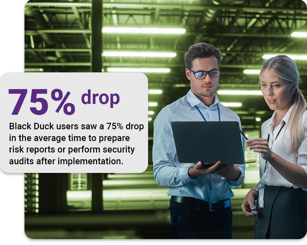 Secure Software Supply Chain