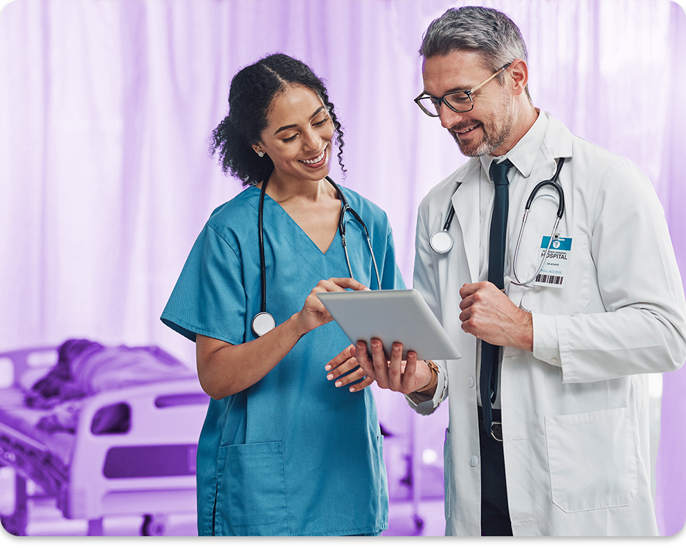 Medical device security