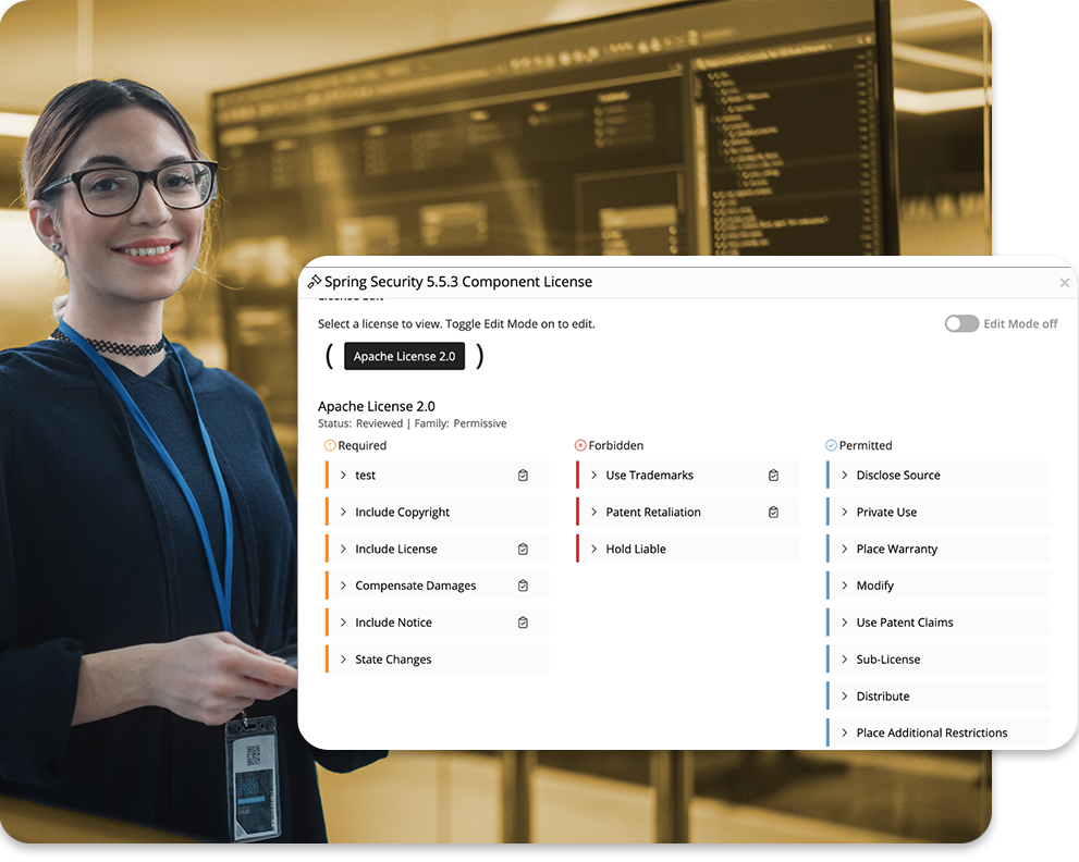 Get simplified insights