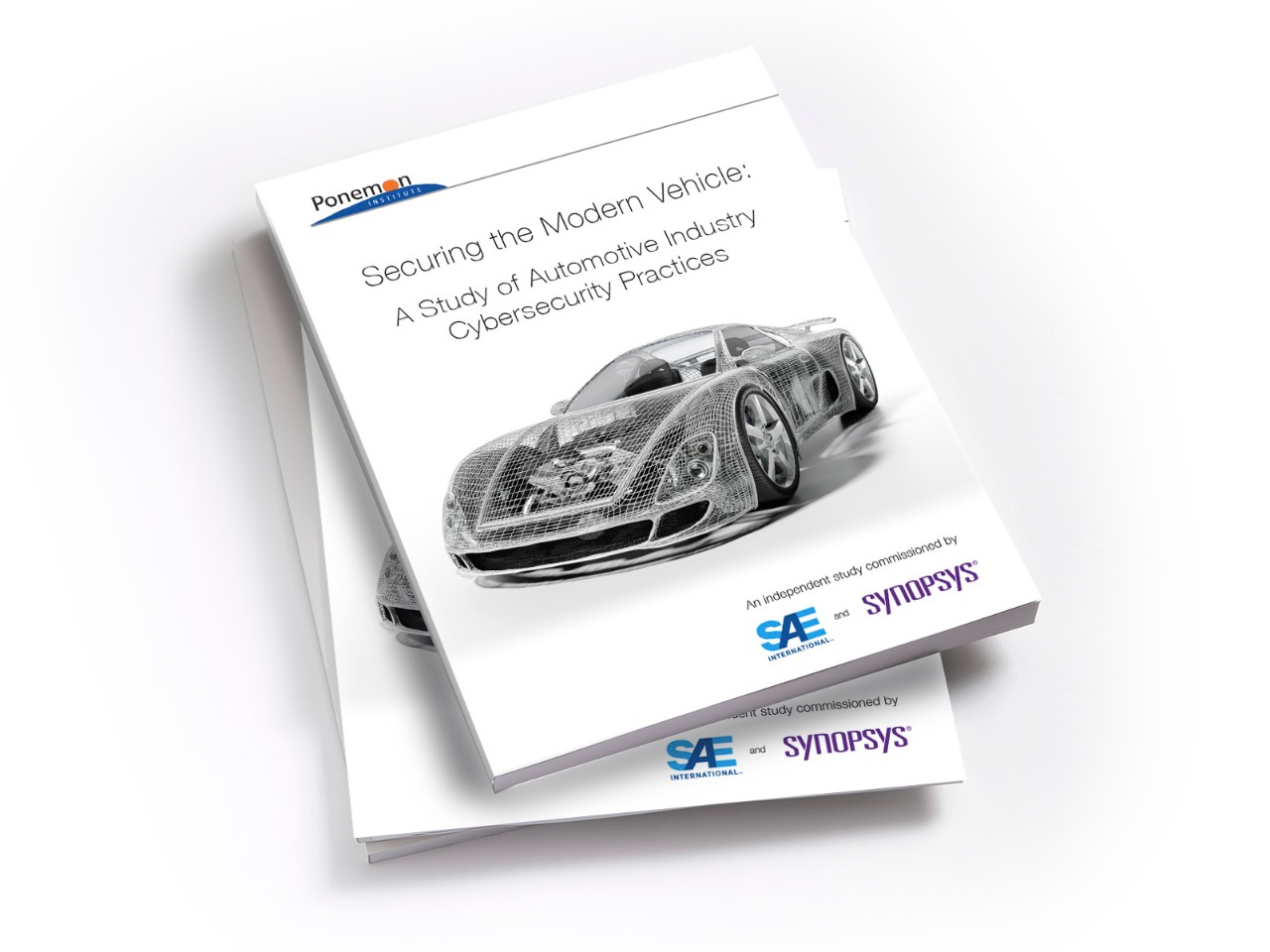 Securing the modern vehicle