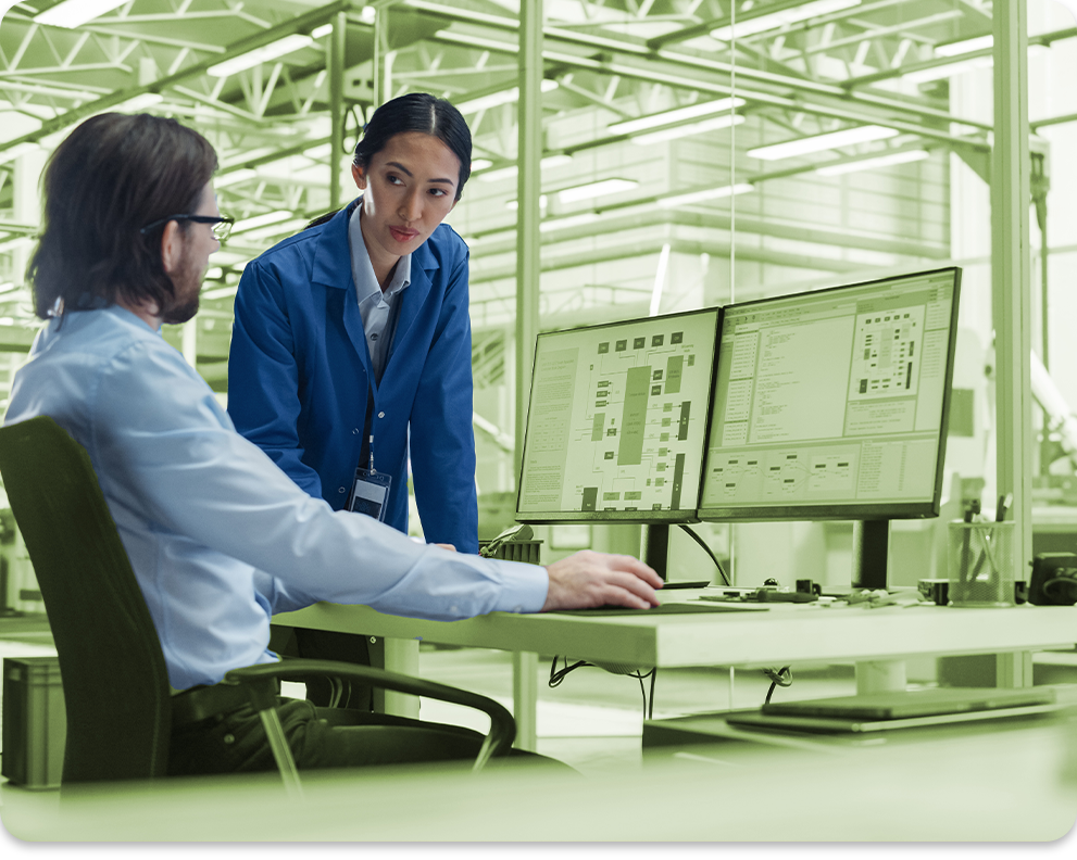 Medical device manufacturing