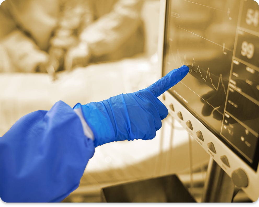 Medical device compliance