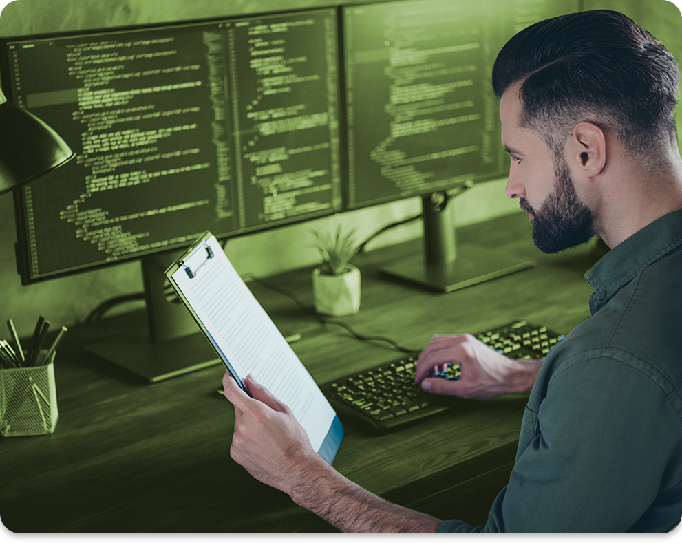 Manage license compliance across the software supply chain