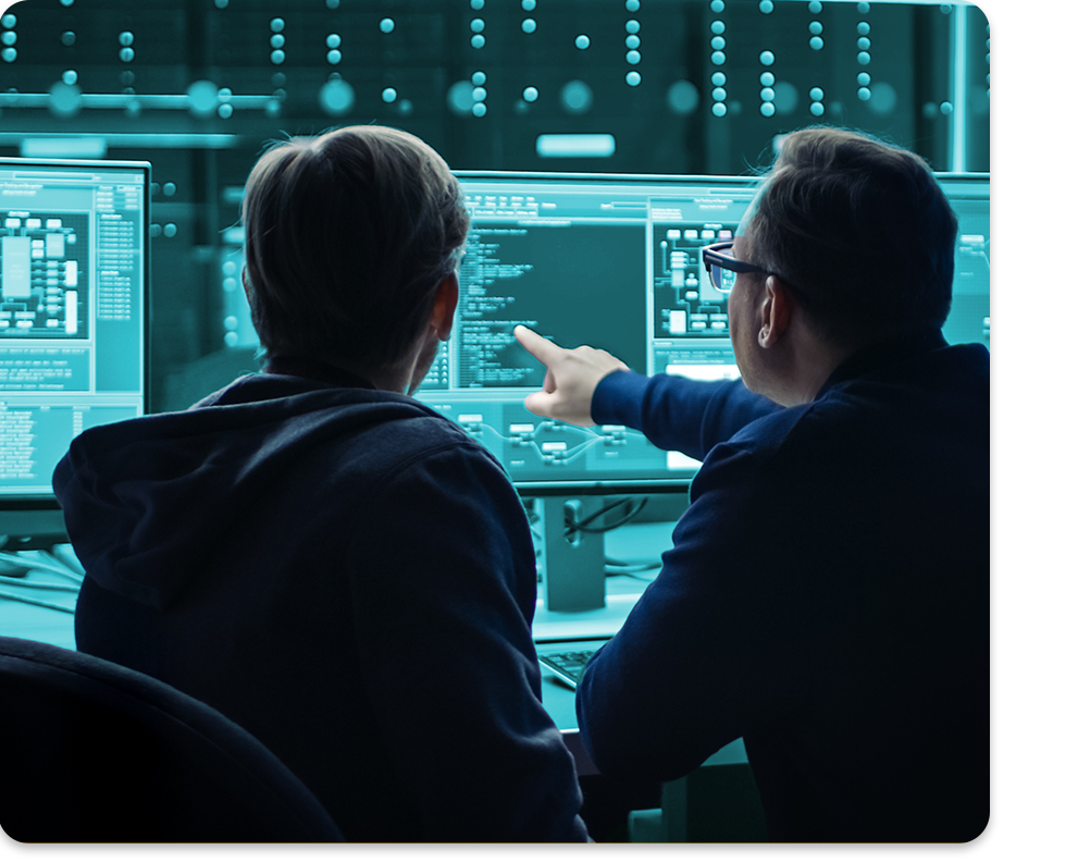 Eliminate oversights